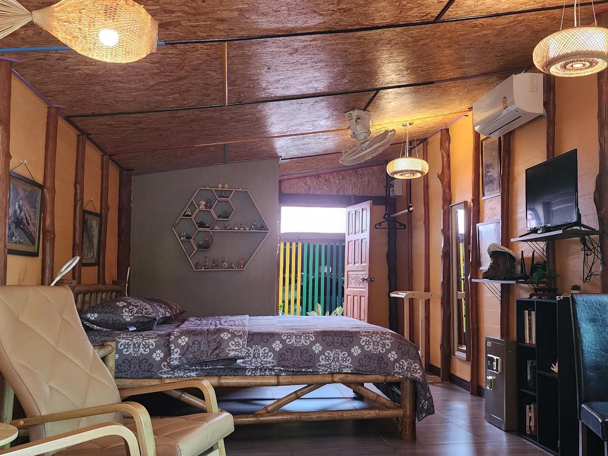 Phang Nga Bay Khanittha Homestay Ban Khiam Pokój zdjęcie